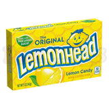 Lemonhead Theatre Box (142g): American