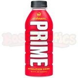 Prime Hydration Patrick Mahomes *Limited Edition*(500ml): Canadian