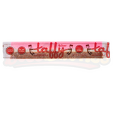 McCraw's Flat Taffy Neopolitan (21g): American