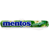 Mentos Green Apple (37.5g): American