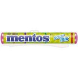 Mentos Sour Mix (37g): Thailand