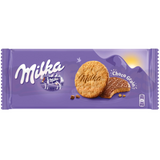 Milka Choco Grain Alpine Milk Cookies (126g) : Switzerland