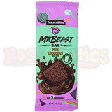 Mr. Beast Bar Milk Chocolate (60g): American