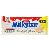 Nestley Milkybar (90g) : UK