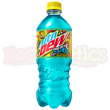 Mountain Dew Infinite Swirl (591ml): American