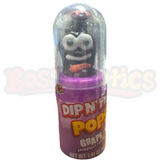 Dip N Fizz Bottle Pops "Halal"(40g): American