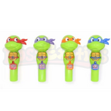 Teenage Mutant Ninja Turtles Push & Twist Candy Pop (8g) : UK