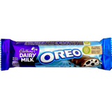 Cadbury Dairy Milk Oreo (38g) : Canadian