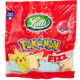 Lutti Pokemon Fizz (100g): France