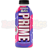 Prime Hydration Toronto Raptors Bottle *Limited Edition*(500ml): Canadian