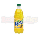 Fanta Pineapple (591mL) : American