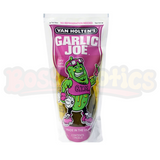 Van Holtens Garkic Joe in a Pouch (5oz): American