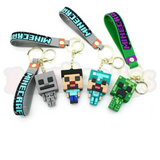 Minicraft Keychain (48g): Canadian