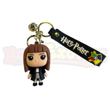 Funko Pop Harry Potter Keychain (54g): Canadian