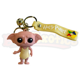 Funko Pop Harry Potter Keychain (54g): Canadian