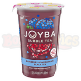 Joyba Bubble Tea Blueberry Pomegranate (355ml): Mexcian