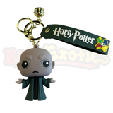 Funko Pop Harry Potter Keychain (54g): Canadian