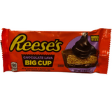 Reese's Chocolate Lava Big Cup (79g): American