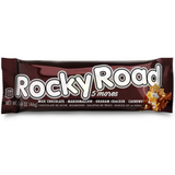 Rocky Road S’Mores Chocolate Bar (46g) : American