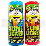 Toxic Waste Slime Licker 2.0 (60ml) : Spain