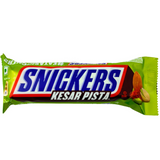 Snickers Kesar Pista (42g): Indian