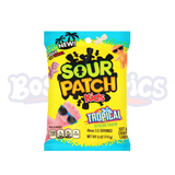 Sour Patch Kids Tropical 