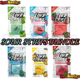 Sour Strips Bundle