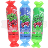 Alberts Sour Goo Pop (49g) : American