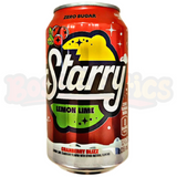 Starry Cranberry Blizz Zero Sugar (355ml): American