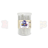 Adam&Brooks Mini Unicorn Pops Vanilla (12g) : American