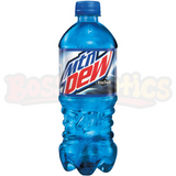 Mountain Dew Voltage (591ml): American