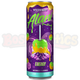 Alani Nu Energy Drink Witches Brew Potion (355ml): Canadian