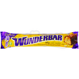 Wunderbar Candy Bar (58g): Canadian