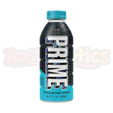 Prime Hydration X Blue (500ml): Canadian