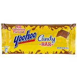 Yoohoo Chocolate Candy Bar (128g): American