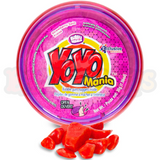 Kidsmania Yo Yo Mania (30g): Canada