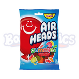 AirHeads Gummies  "Vegan"(108g) :American