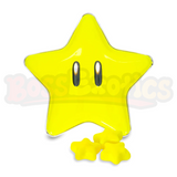 Boston America Super Mario Starman Candy (17g): Chinese