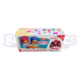 Zaini Shimmer & Shine Chocolate Surprise Egg (20g): Italian