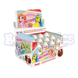 Zaini Unicorn Chocolate Surprise Egg (20g): Italian